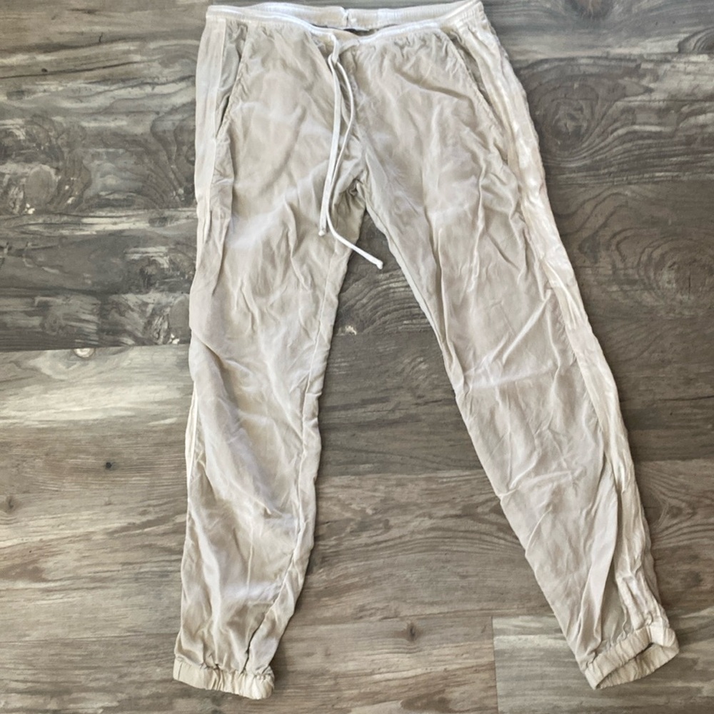 Hard Tail joggers